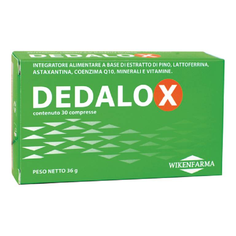 dedalox-30cpr_28047